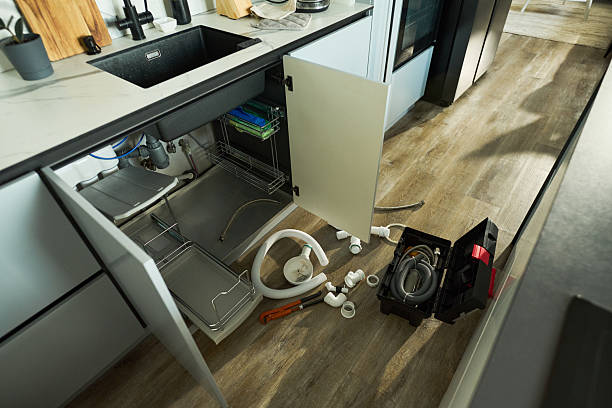 Reliable Toilet Repair contractor in Pinto, MD by Street Wise - Plumbing